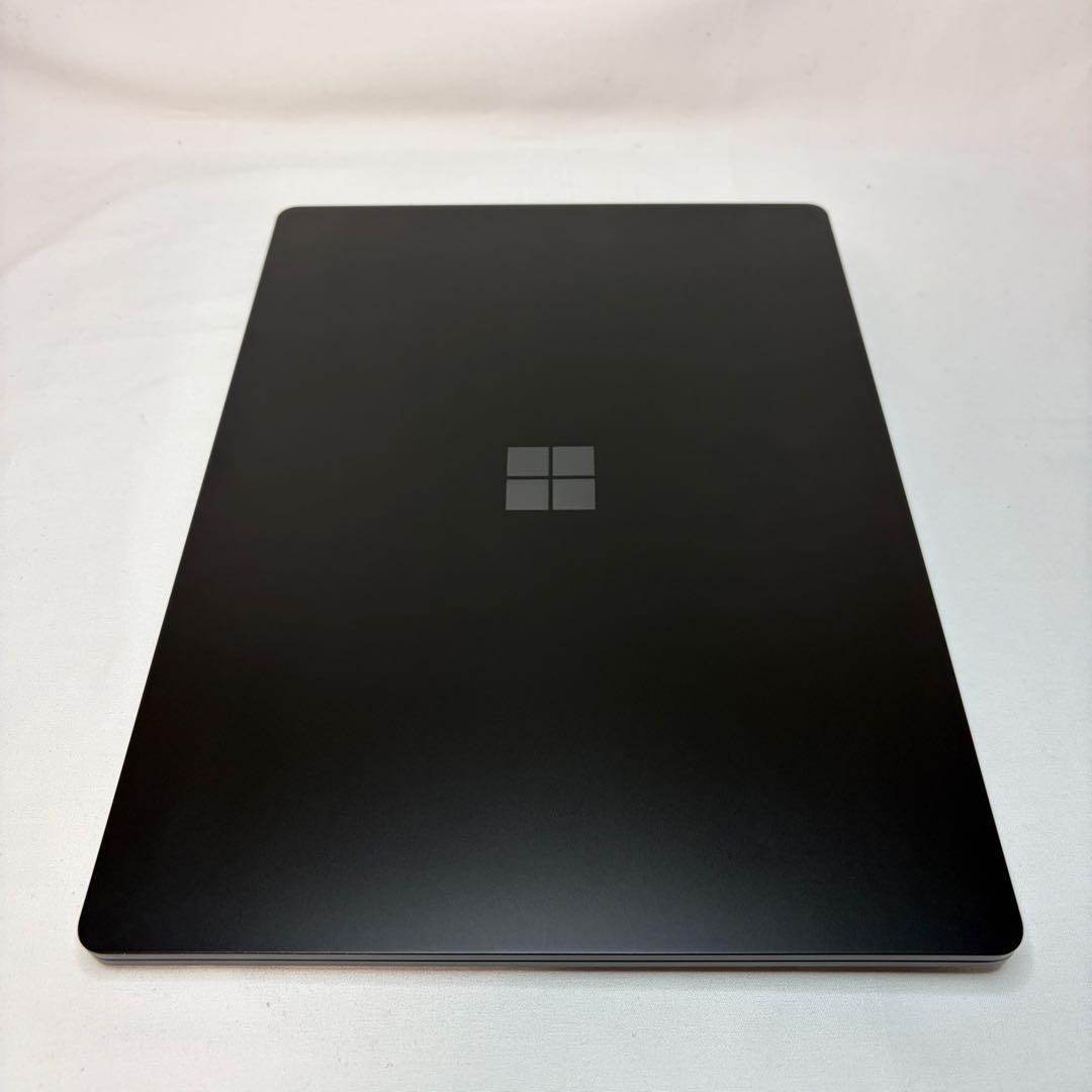美品 Surface Laptop4 11世代 i7 16GB タッチスクリーン