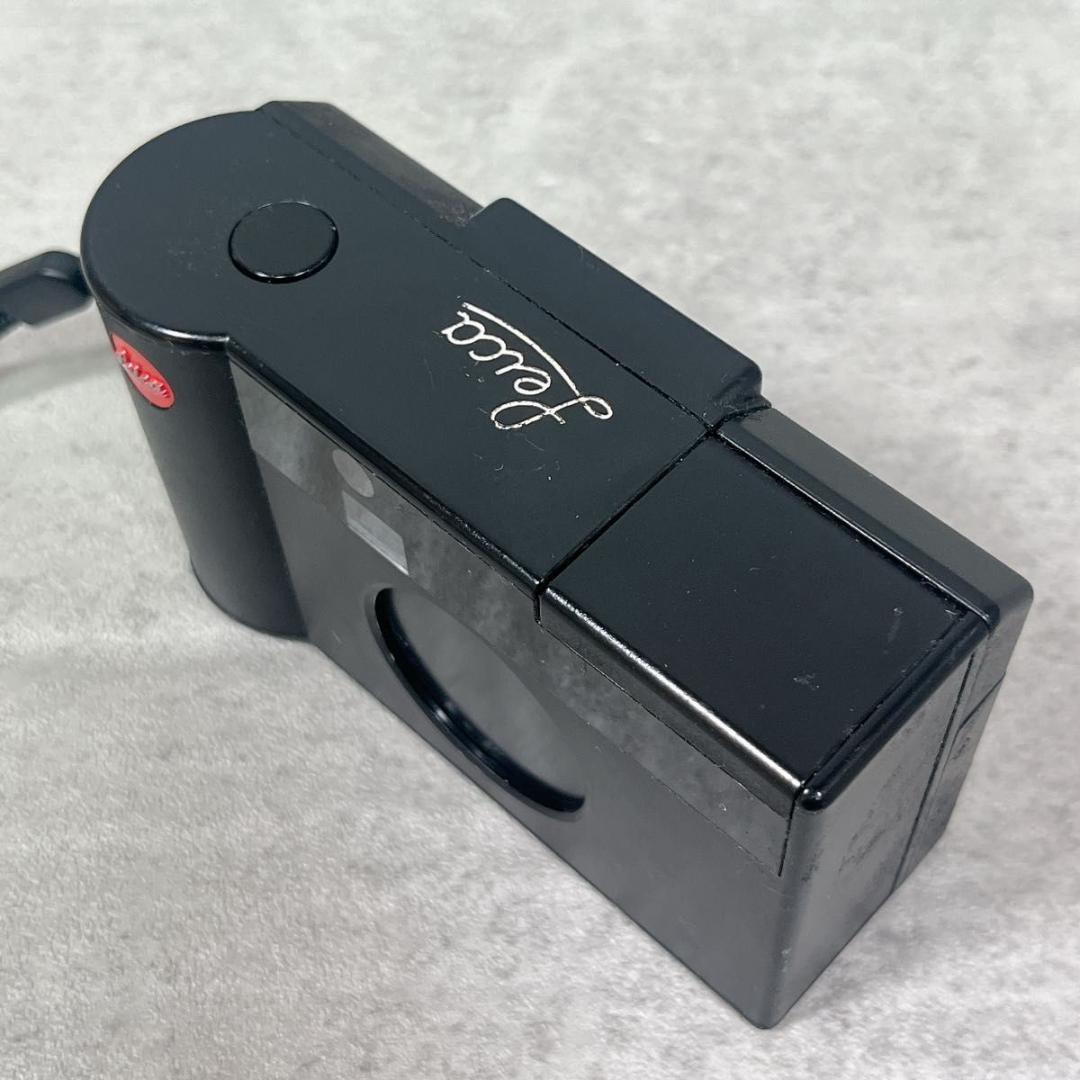 LEICA ライカ カメラ C11 フィルムカメラ ブラック