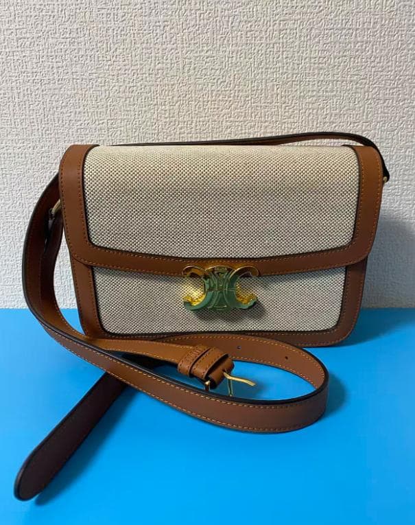 CELINE セリーヌ バッグ ショルダーバッグ