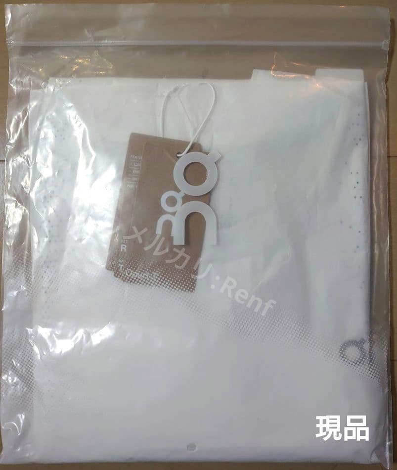 On Court-T テニス Men’s M 全米OPVer. 日本未発売