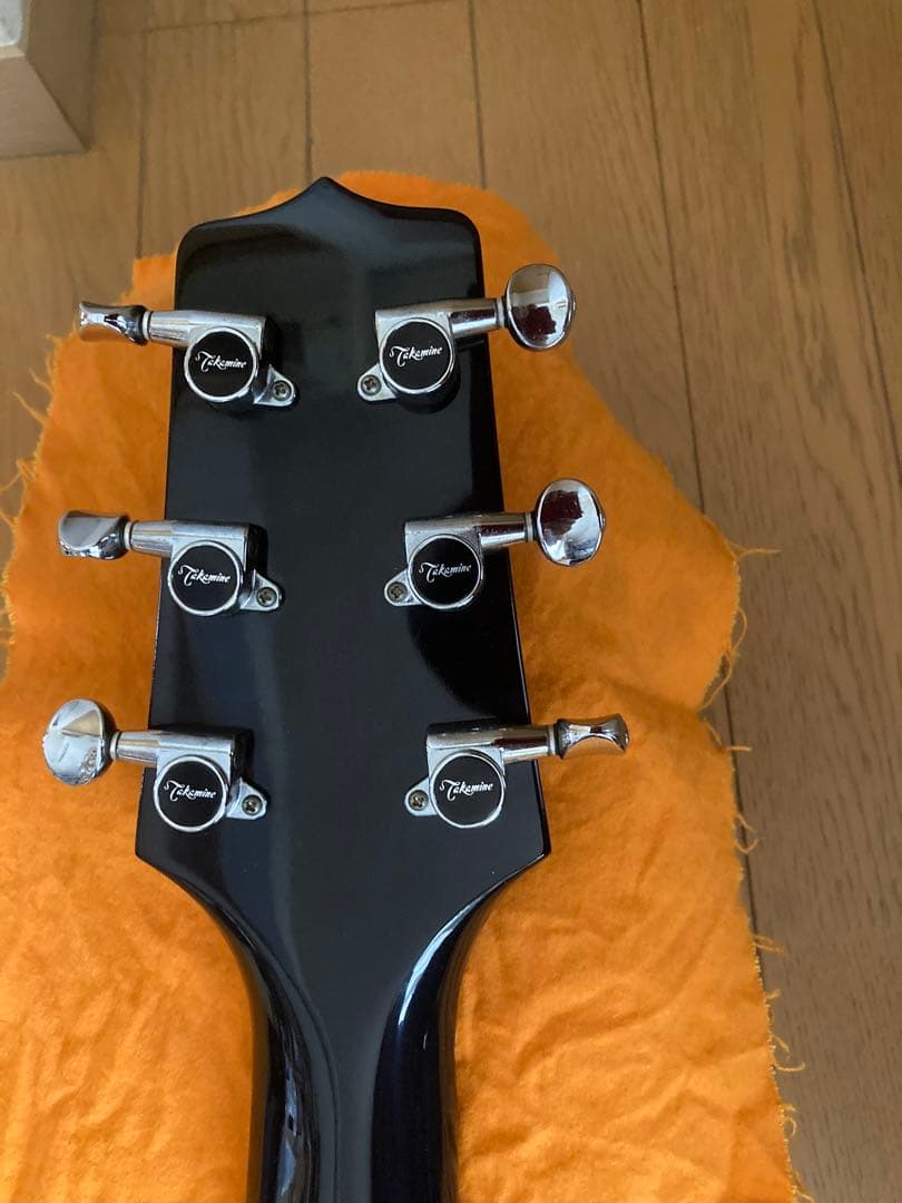 エレアコ　Takamine PT106