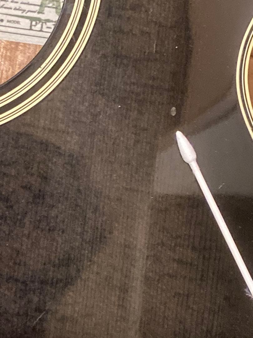 エレアコ　Takamine PT106