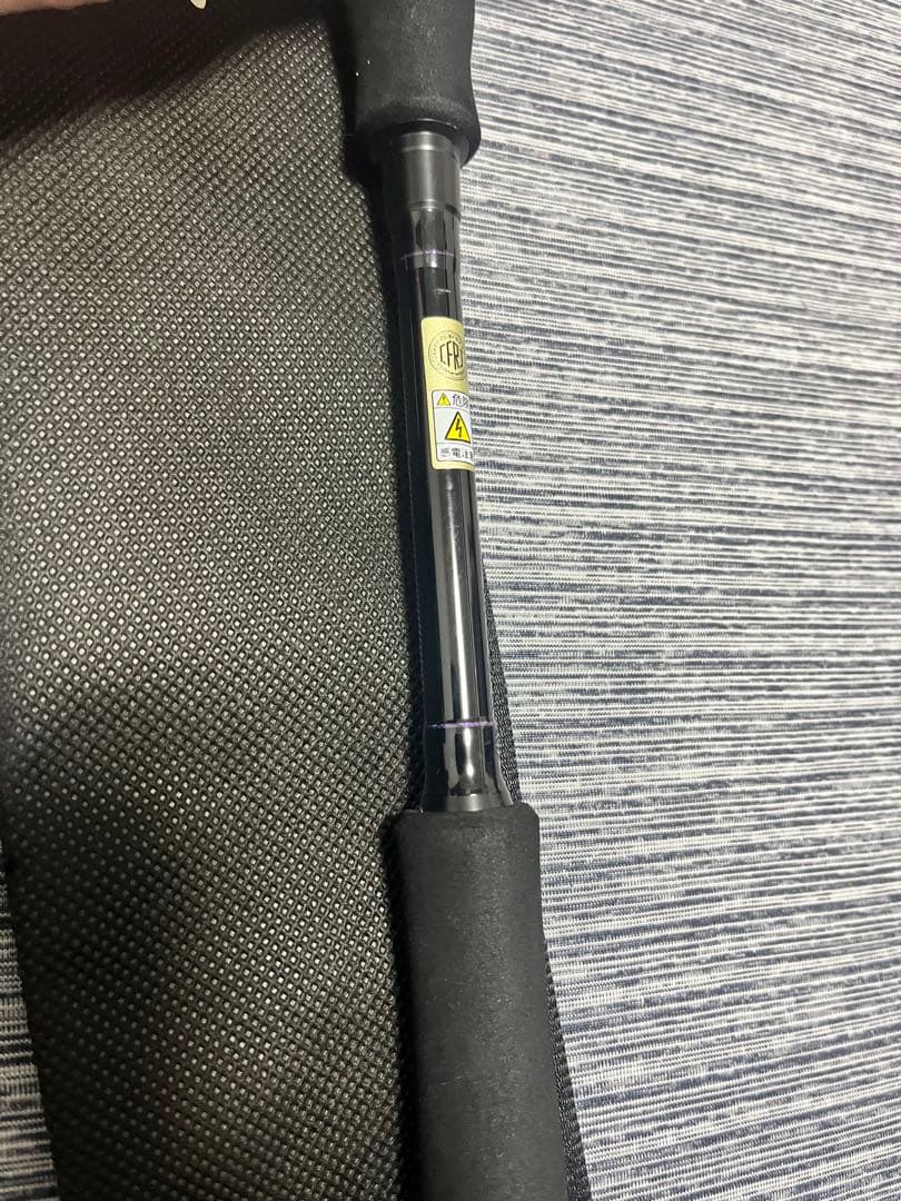 ヤマガブランクス バトルウィップ　TR 73S 綺麗☆早い者勝ち☆処分品☆