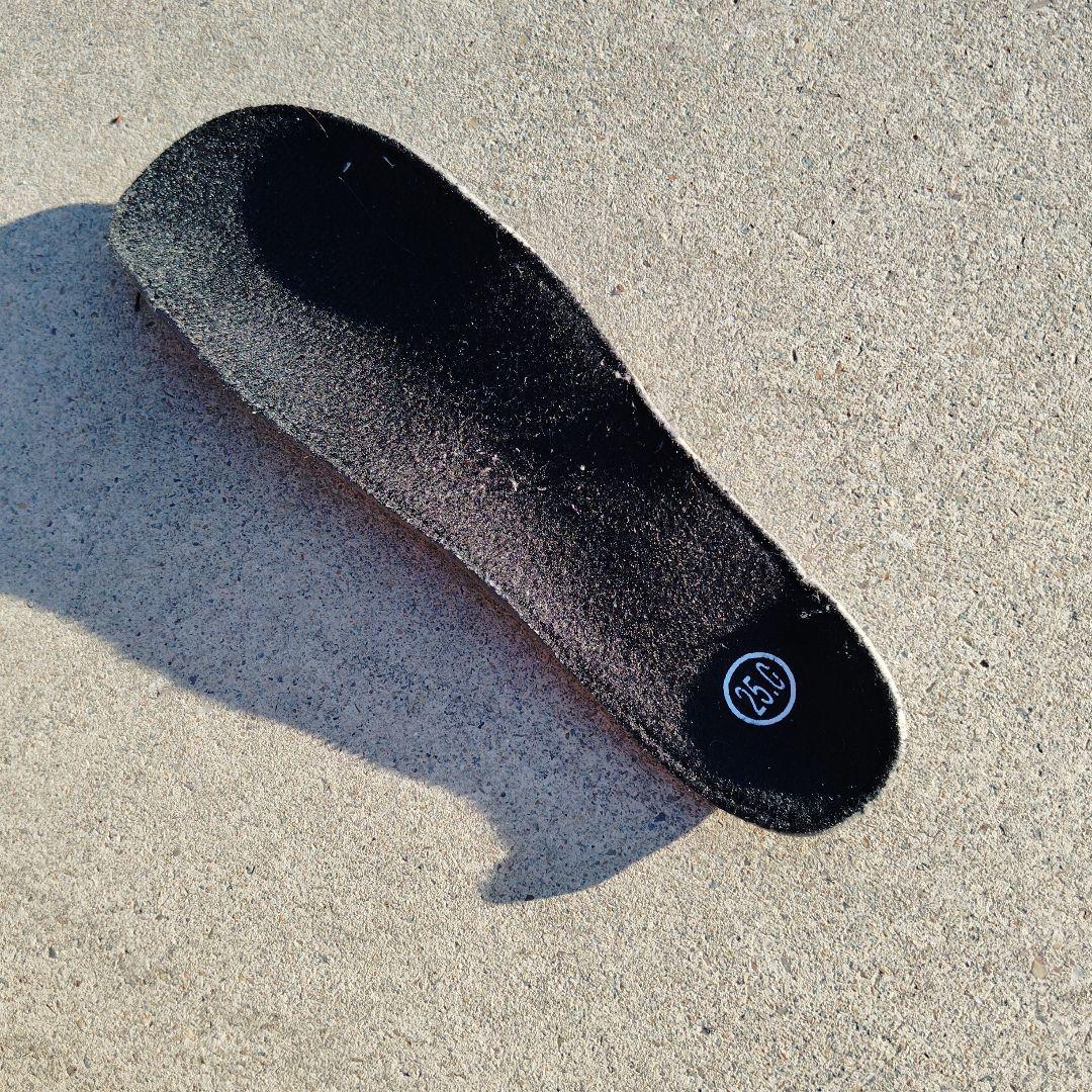 極美品！FLAX　FL-BOA25cm