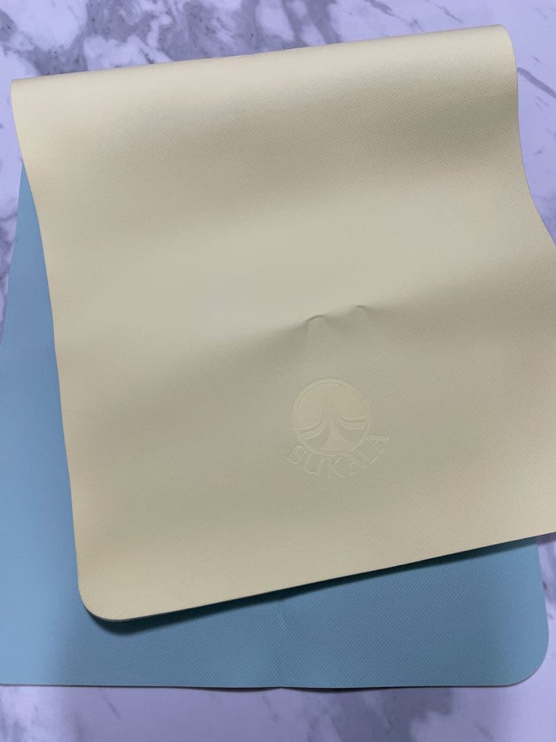 LAVA ヨガマット、ラグ、マットケースセットおまとめ5点セット(おまけ付き)