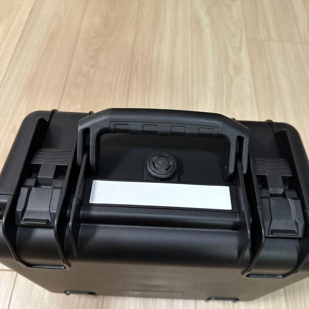DJI ドローン保護ケース