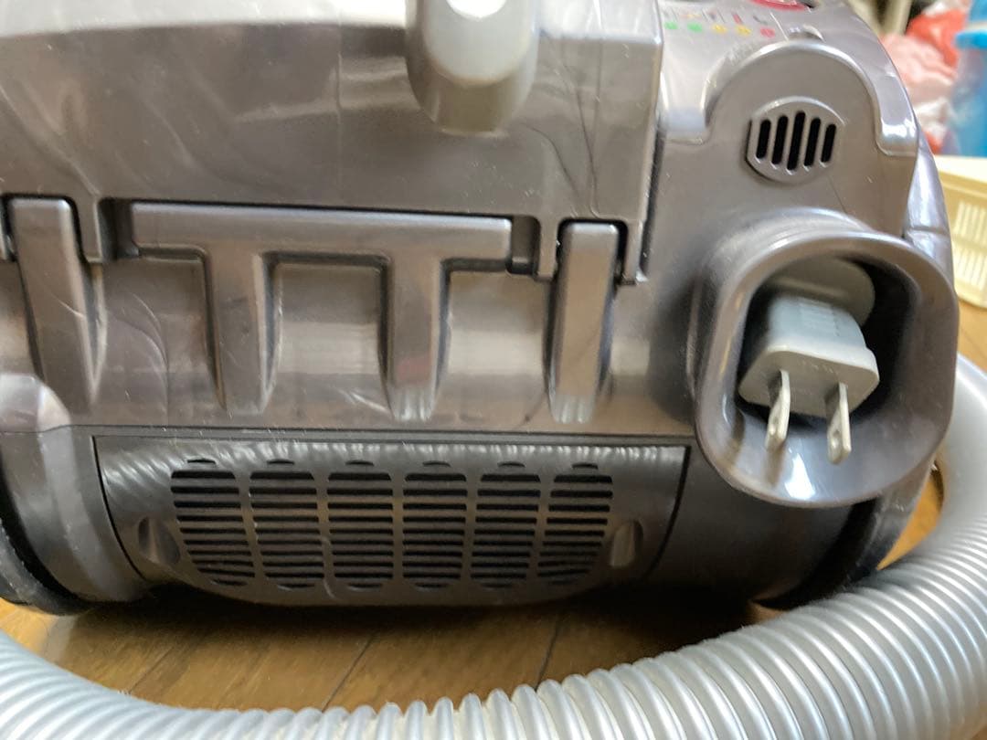 Dyson DC12 掃除機