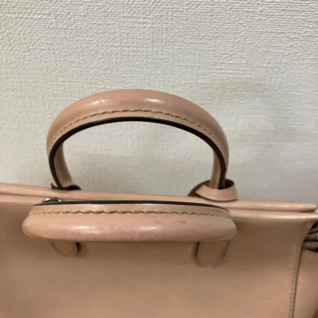 ルイヴィトン エピ ハンドバッグ