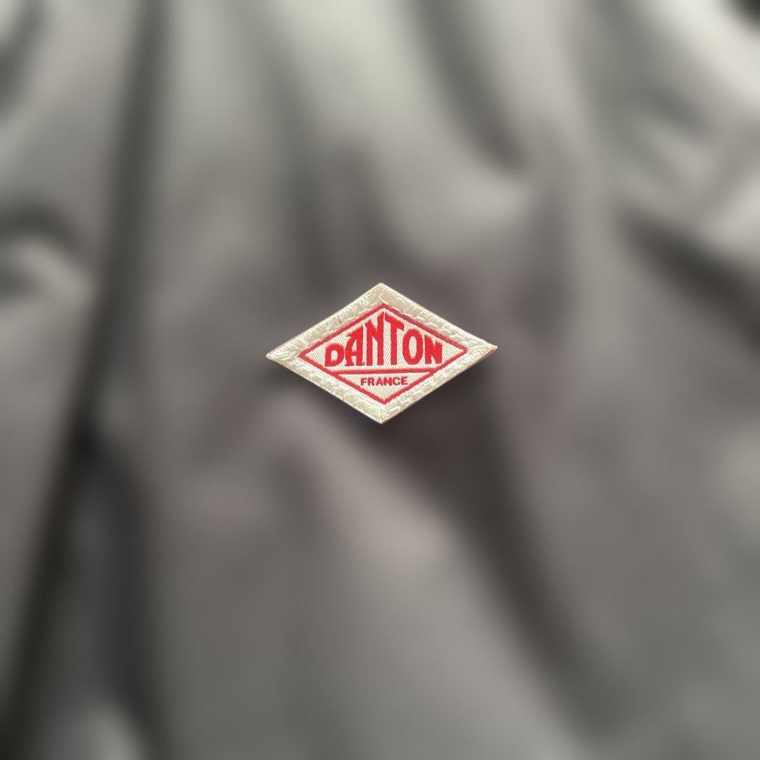 トップス DANTON