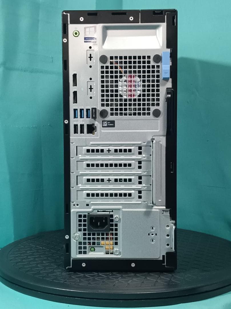 初期保証 i7-8700 16GB SSD512GB オフィスWin11