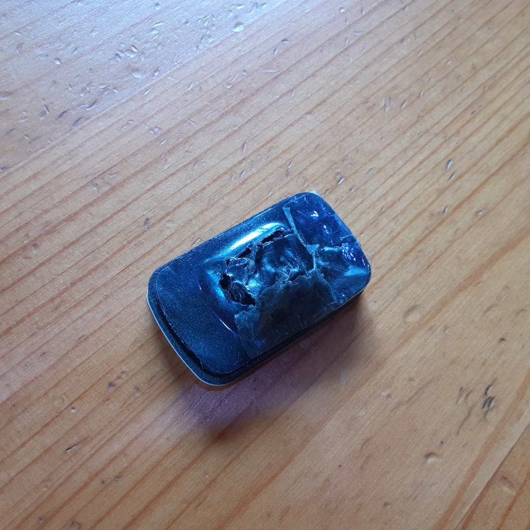 Pioneer 左のみ パワーメーター 105 サイコン おまけつき 170mm