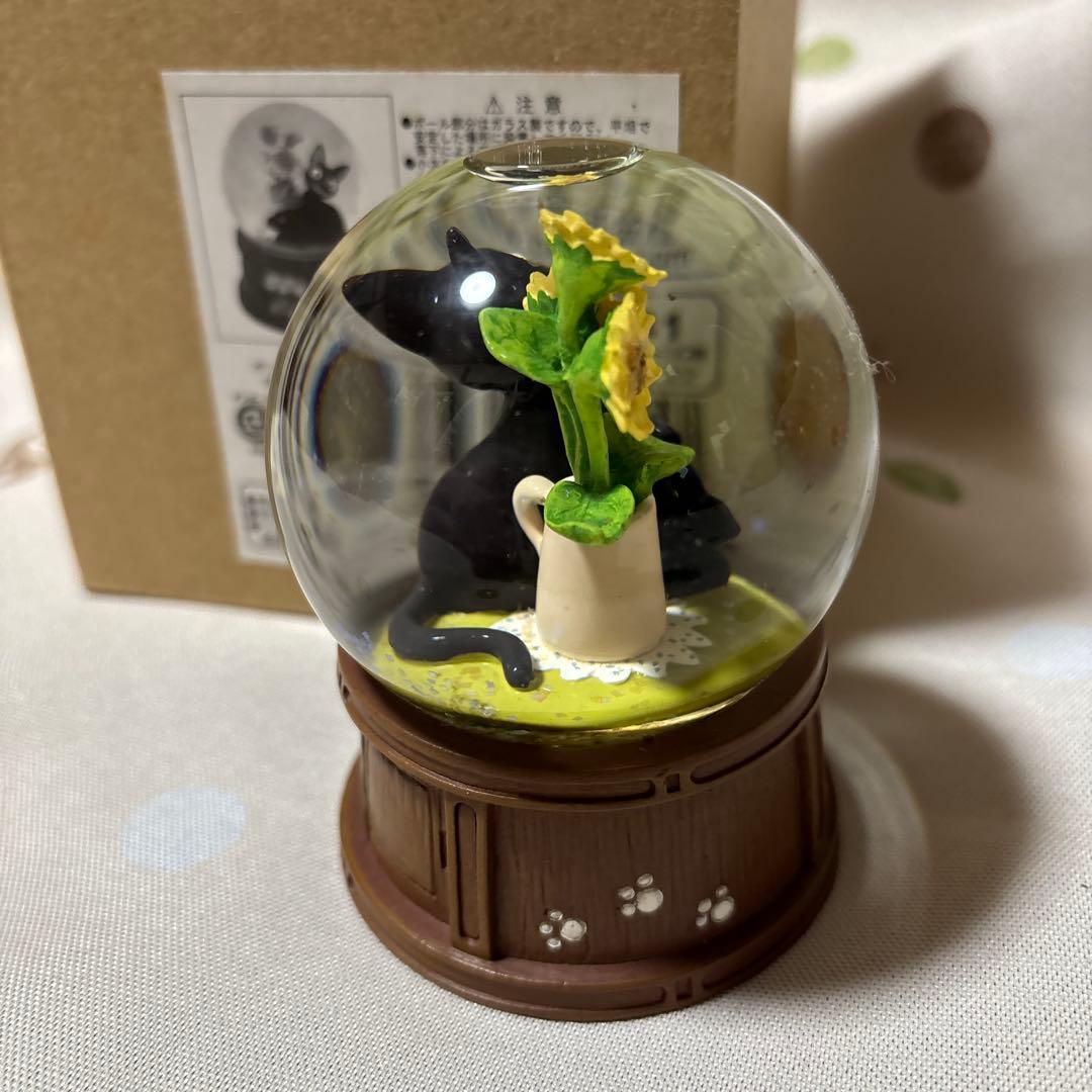 魔女の宅急便　スノードーム