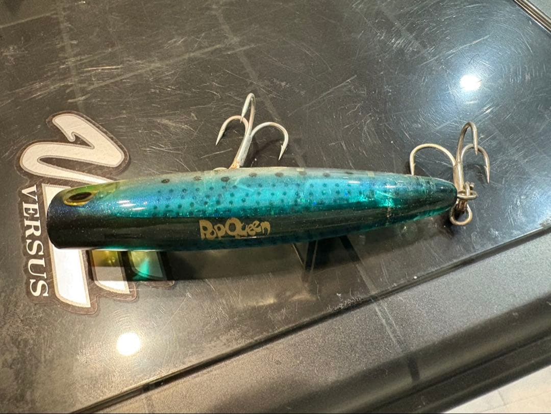 【Maria 】青物プラグ ラピード、ボア、ローデッドなど【カルティバ】撃投ジグ