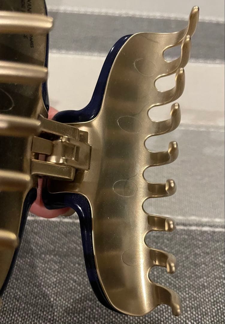 アレクサンドルドゥパリ　VENDOME Lクリップ