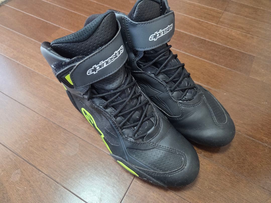 アルパインスターズ （靴）　MAVERICKさん専用