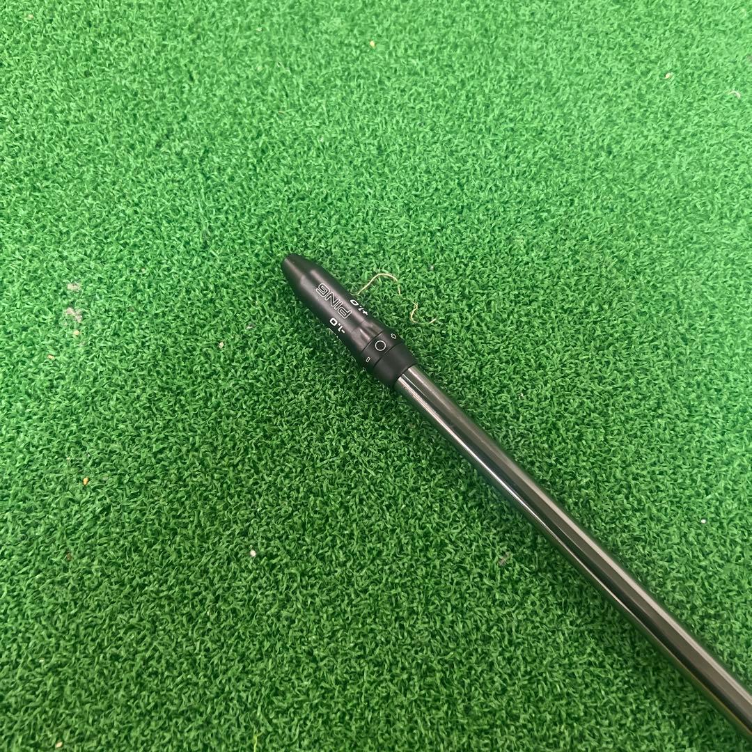 PING 2.0 ゴルフシャフト440MAX純正6S