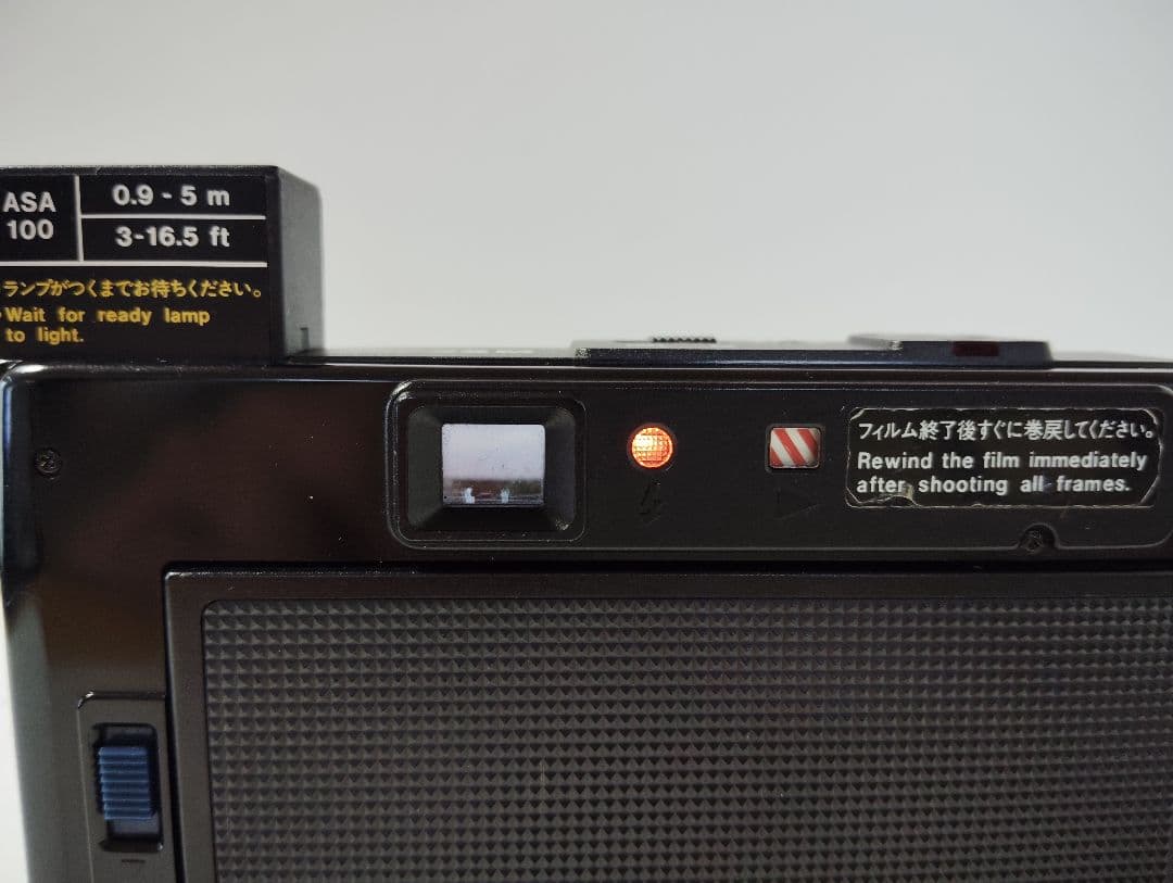 CANON　AF35M（動作美品）