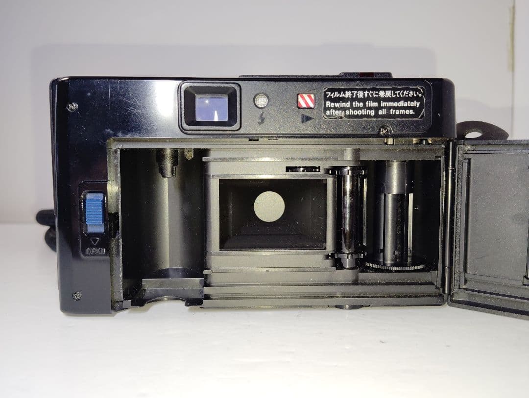 CANON　AF35M（動作美品）