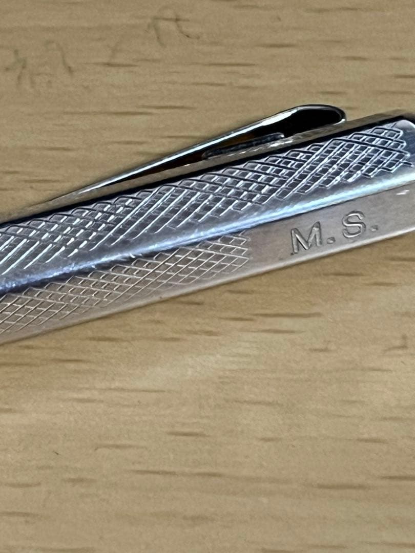 カランダッシュ エクリドール レトロ シャープペン