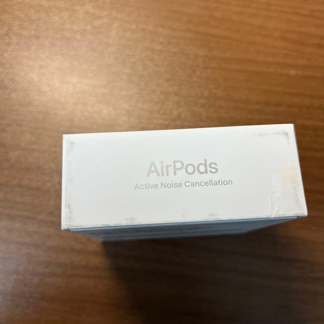 AirPods4 ノイキャン搭載　中古