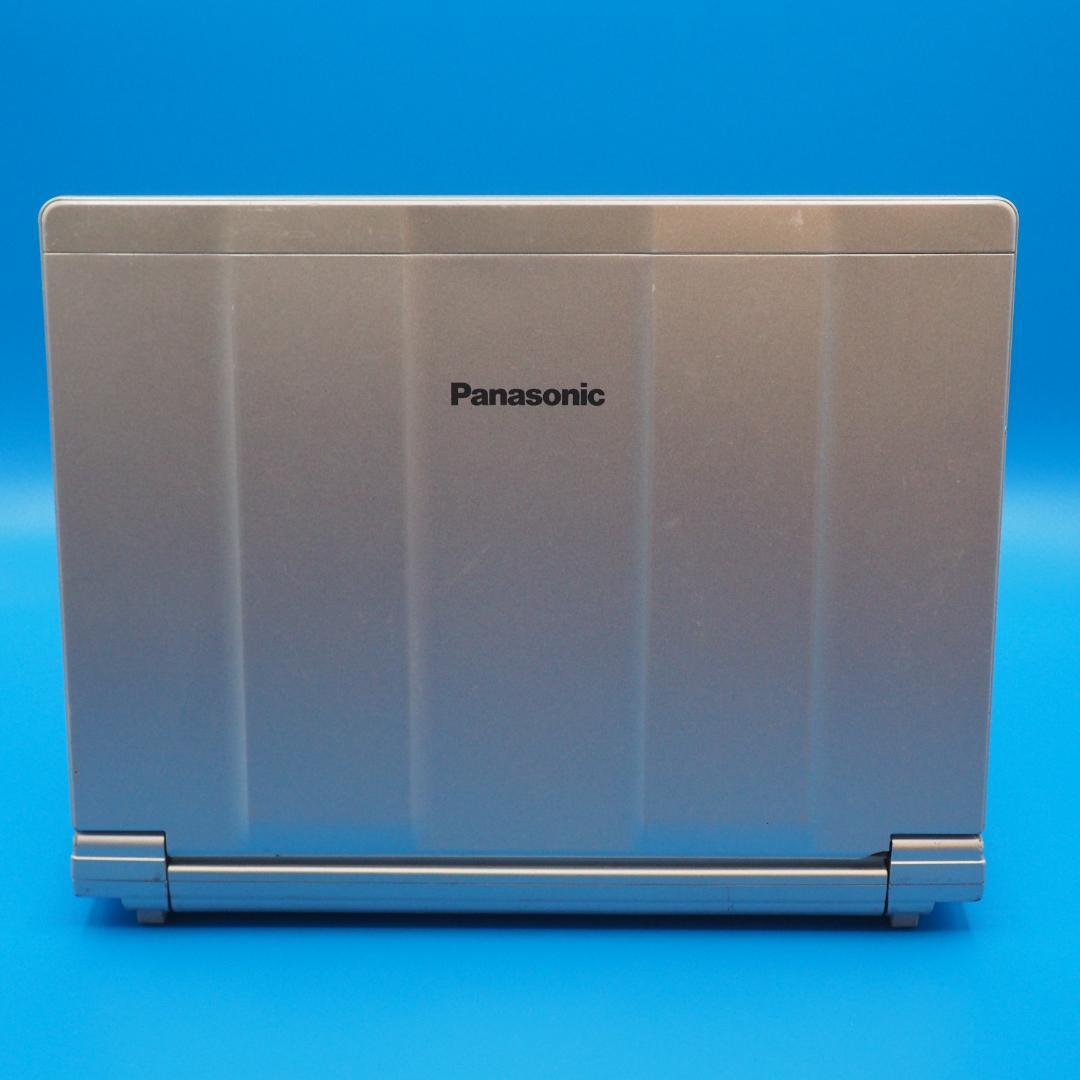 レ⑧レッツノートCF-SV9 第10世代 16GB 256GB office