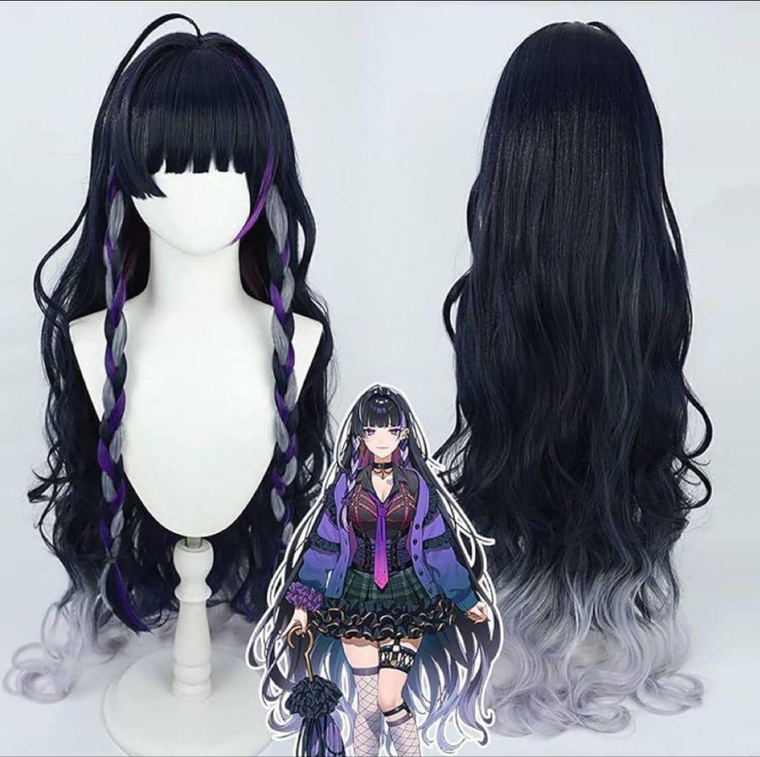 狂蘭メロコ コスプレ衣装Mサイズ+ウィッグ