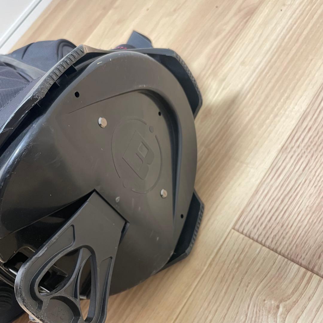 【超美品】ブリーフィング CR-10 キャディバッグ CR-4 ブラック