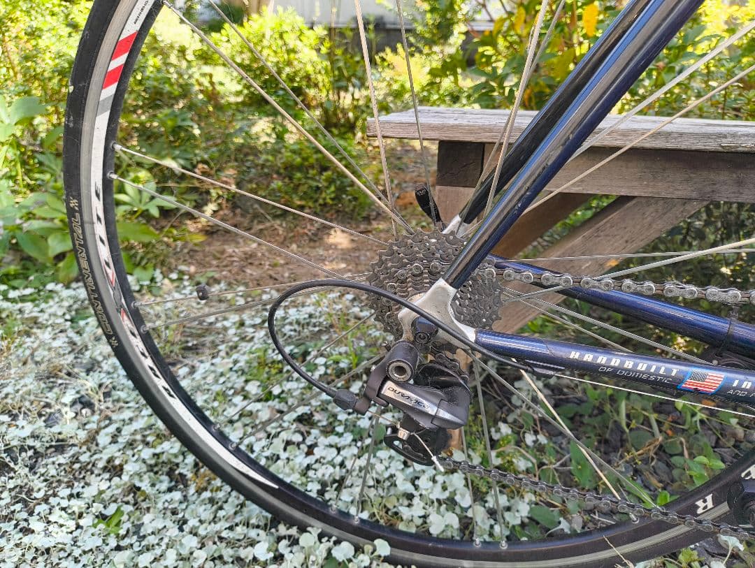 どうでっかTrek ロードバイク マドンSL5.2 madome OCLV110