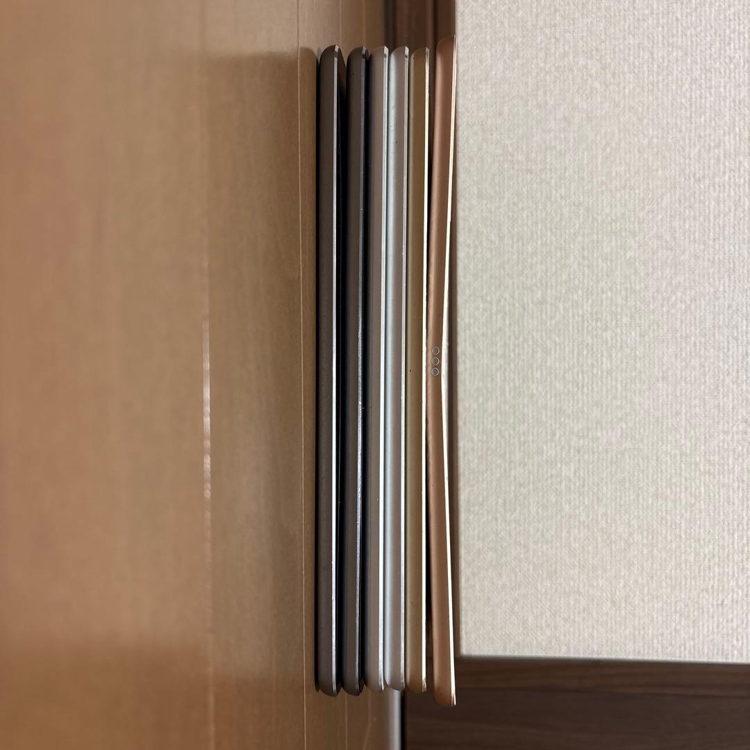 ipad ジャンク