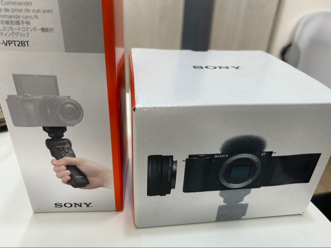 【流星光】SONY ZV-E10 + SIGMA レンズ