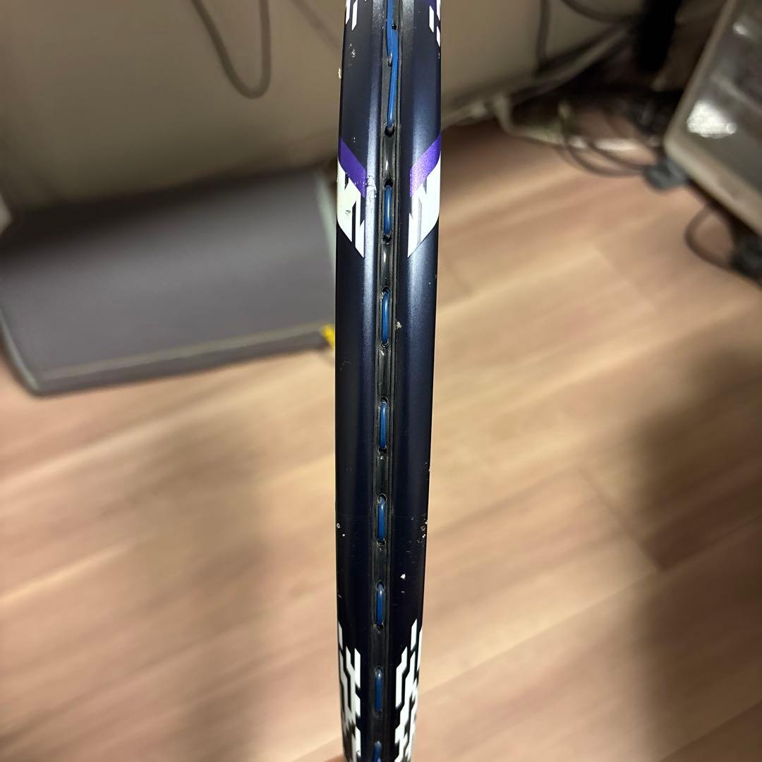 YONEX FLASER 7S テニスラケット