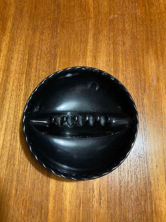 ANHOLT ASHTRAY USA アッシュトレイ 灰皿