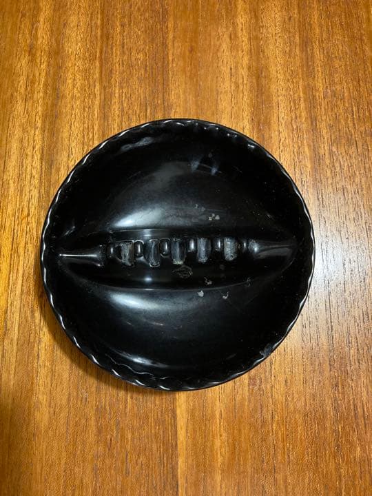 ANHOLT ASHTRAY USA アッシュトレイ 灰皿