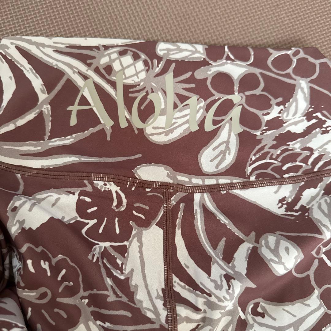 LEA MAKAHI HAWAII ヨガウェアセット