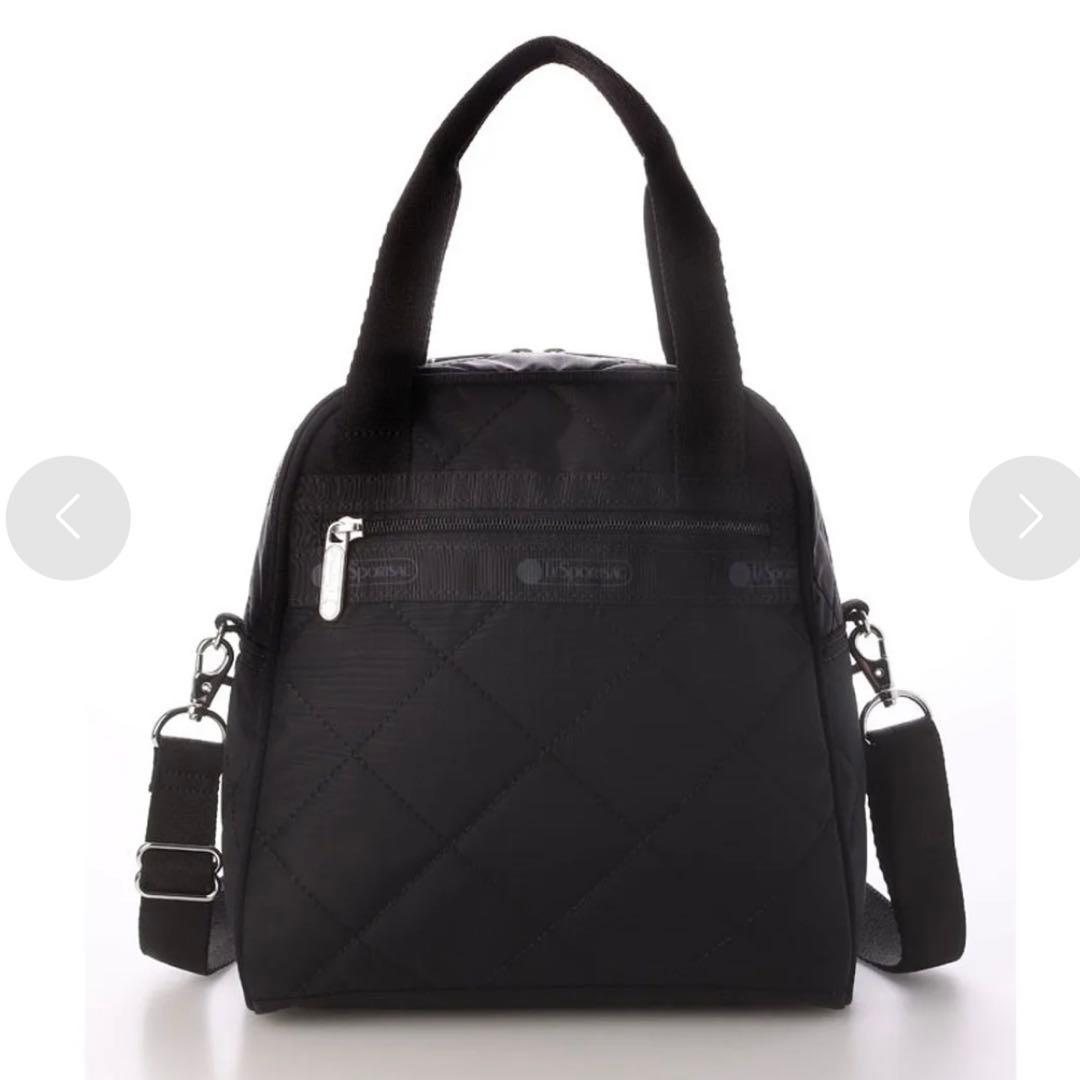 バッグ Lesportsac N/S MINI STCHL W PEARLS