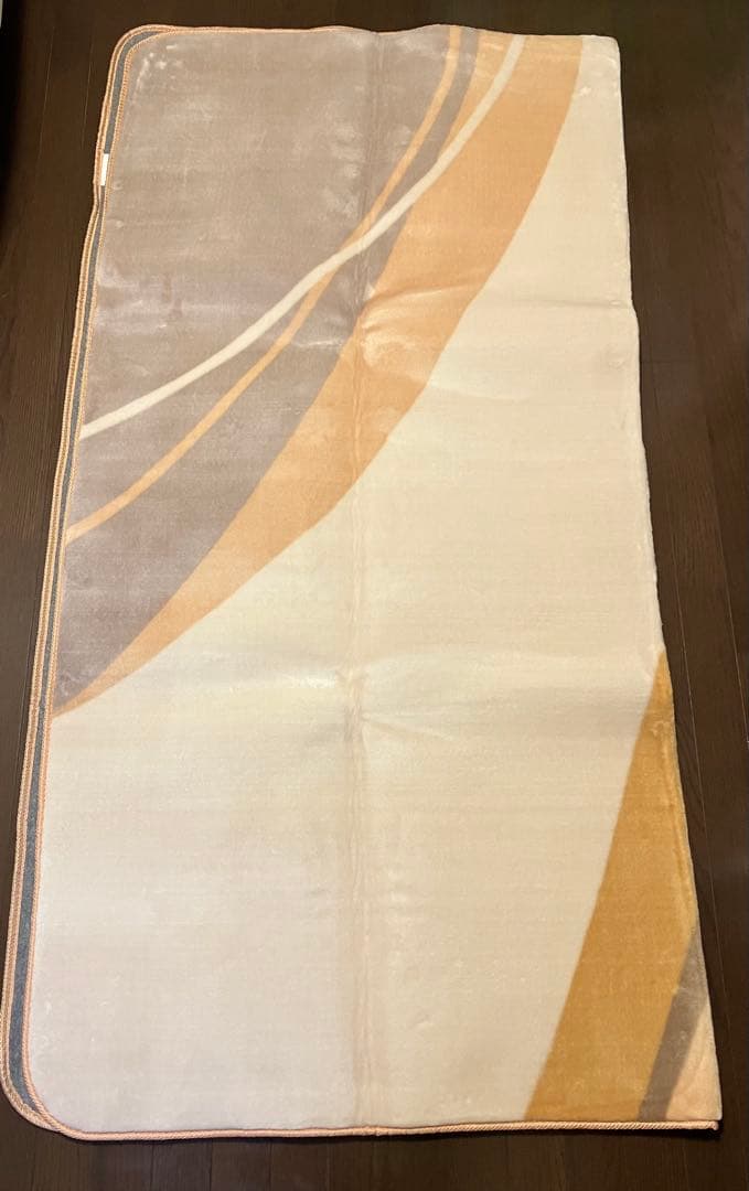 Panasonic ADC2NE 電気カーペット 2畳相当 ☆未使用品530W