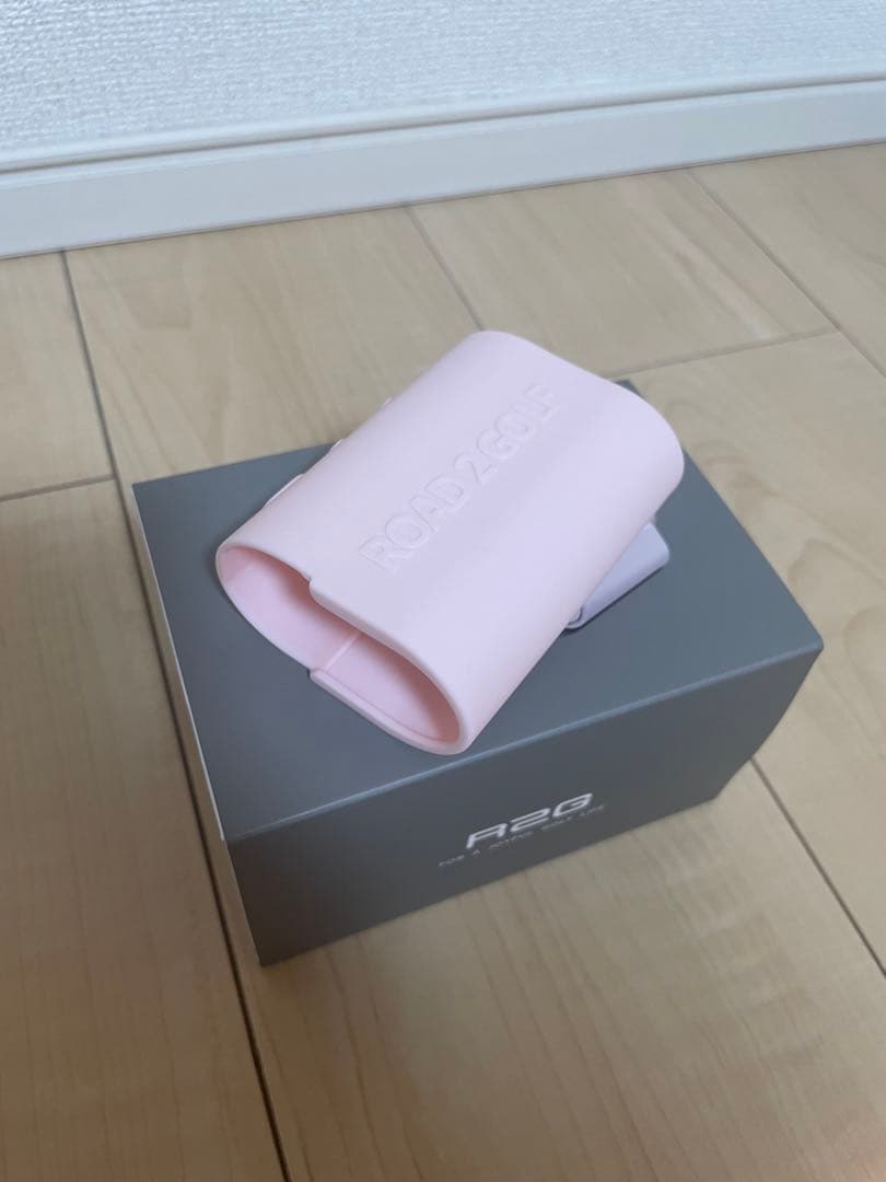 R2G MATE Mini ゴルフ用距離計