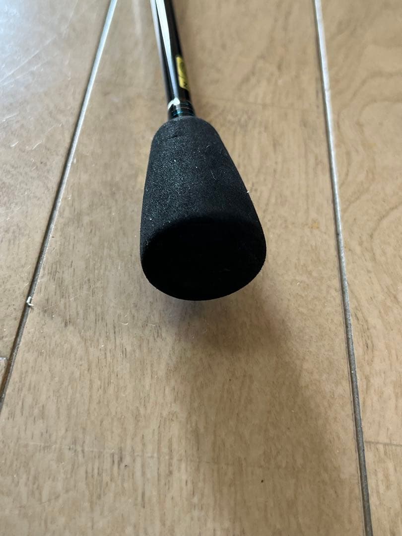 ダイワDAIWAエメラルダスMX IM N56ULB-S イカメタル