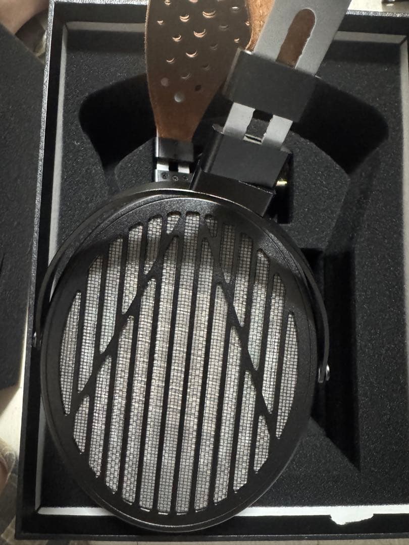 Original Voice CS97M 平面磁気駆動型ヘッドホン