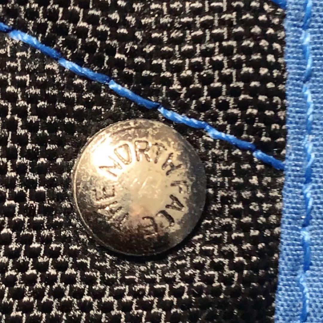 ザノースフェイス　スキーウェア　日本製　ナイロン　ジャケット　アウトドア　雪山