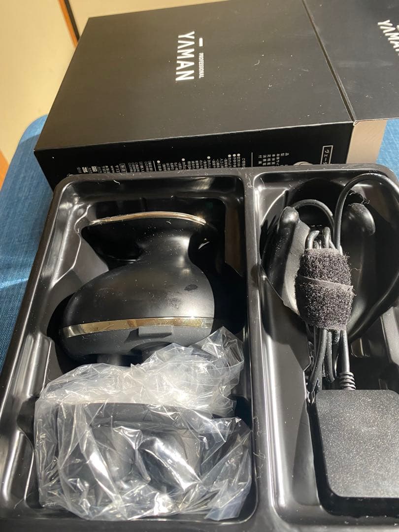 YA-MAN PROFESSIONAL スカルプブラシ PSM180B