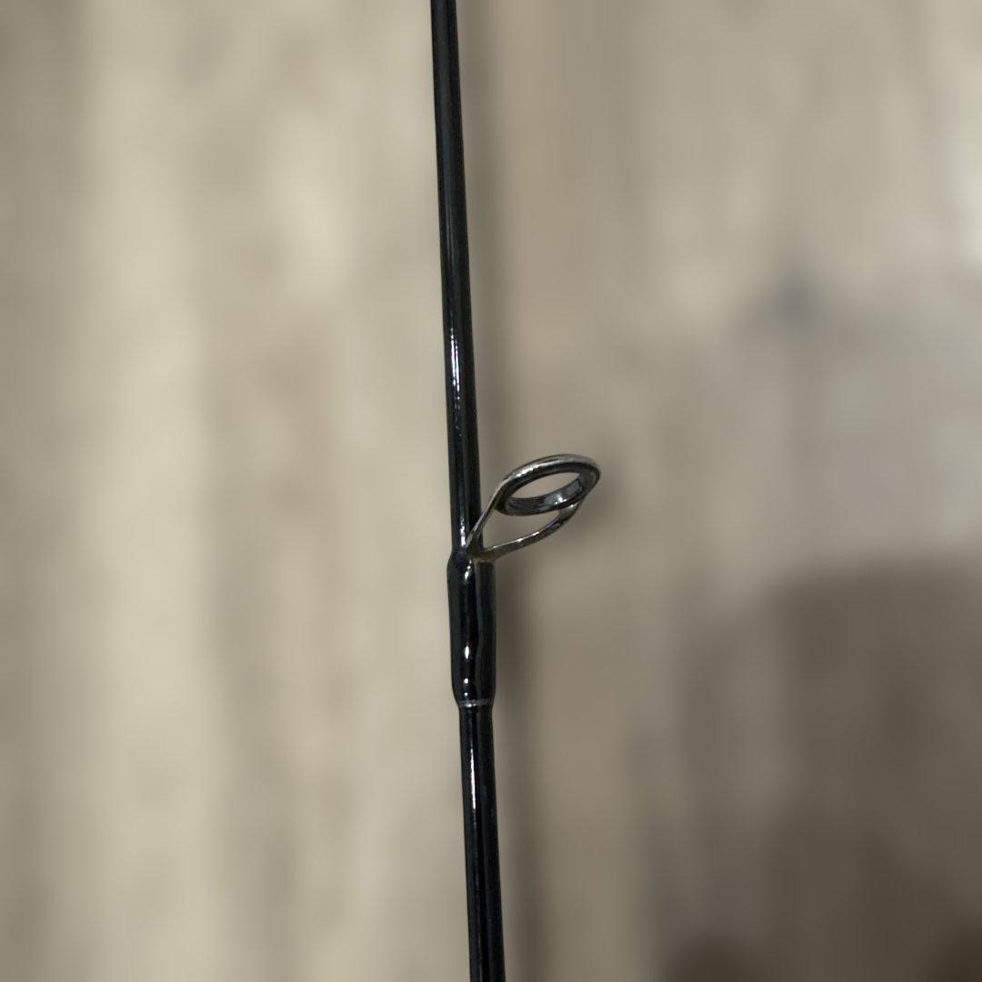 ジグザムワイルドマークJWM-611S/3