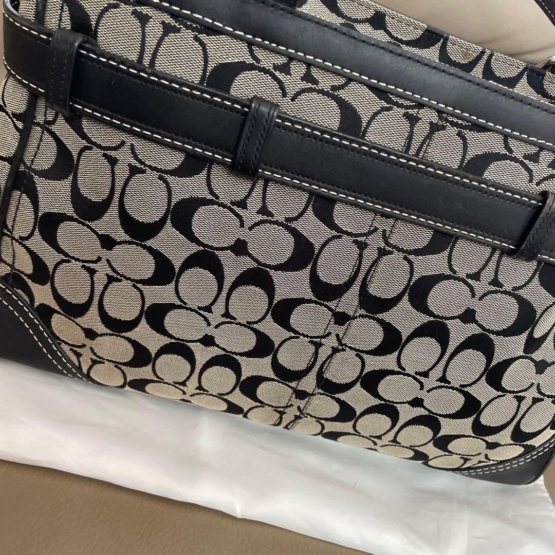 希少♡COACH♡ハンドバック正規品