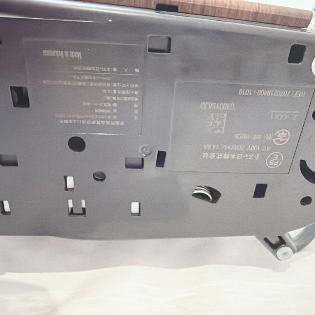 【未使用品】 ネスカフェ HPM9634-WB Barista 50