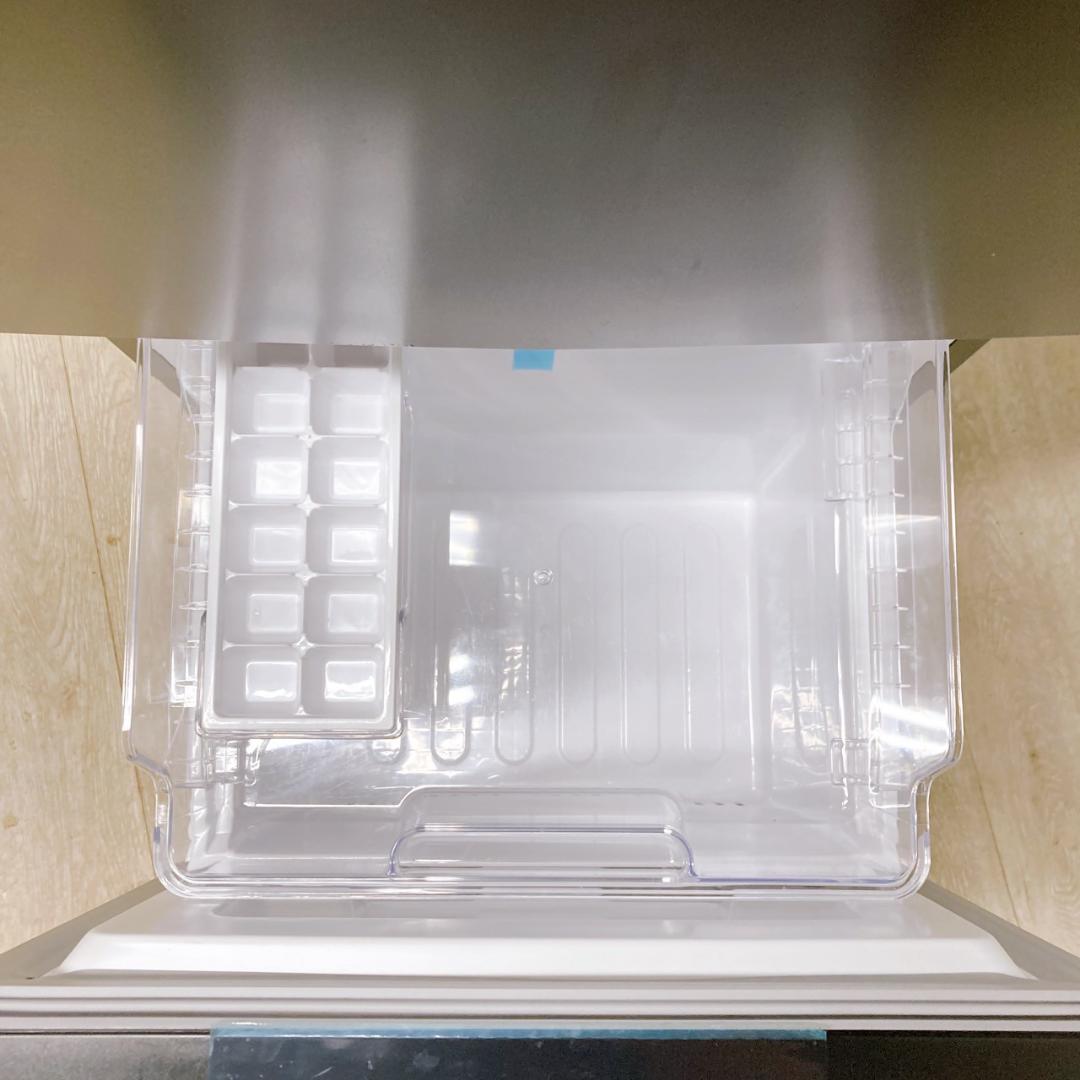 ちゃんサクB09151 シャープ 152L 冷蔵庫 一人暮らし 小型