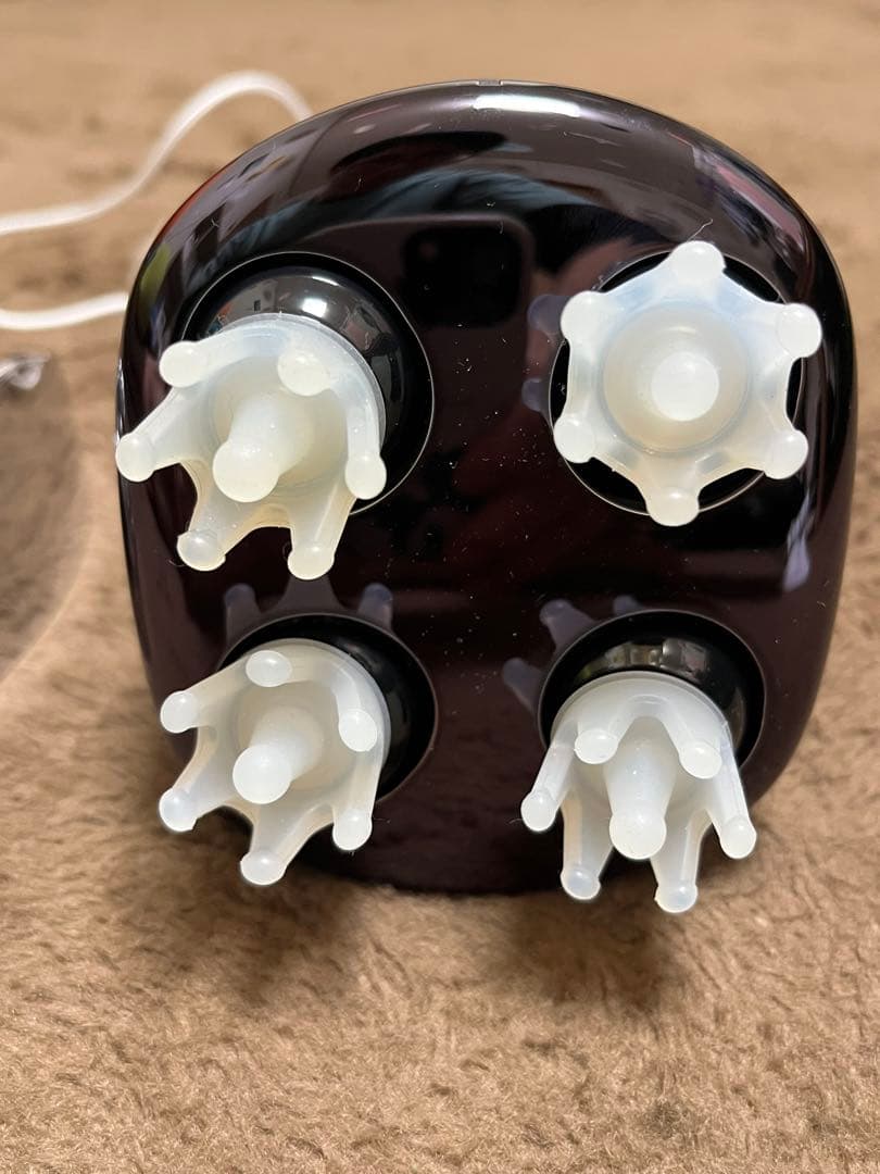 ReFa ビューテックヘッドスパ　美品