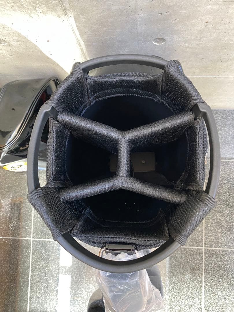 ダンロップフェニックス　キャディーバック