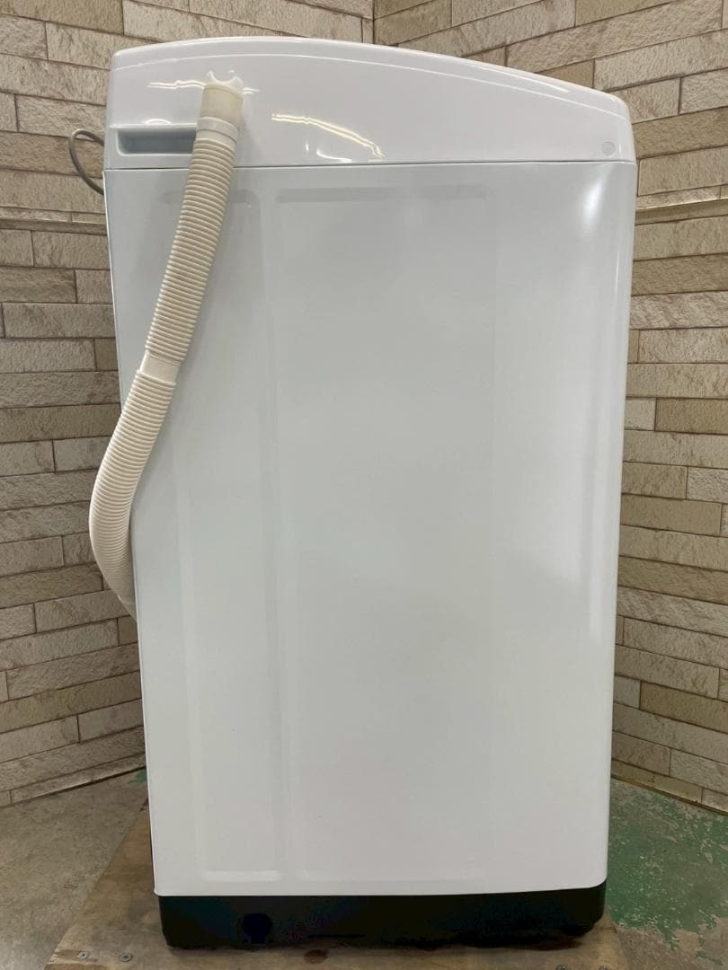 【高年式】大阪送料無料★3か月保障★日立★2025年★NW-50K★SR-307