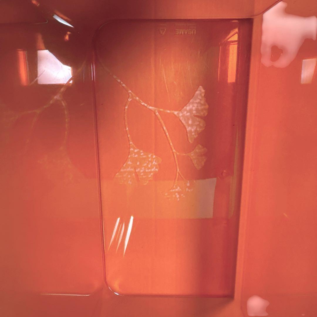 ★カウボーイ様★カルテル ウザメ Kartell USAME テーブル アクリル