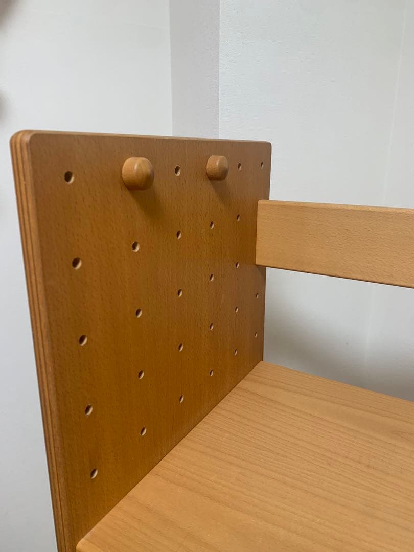 フォルミオ本棚